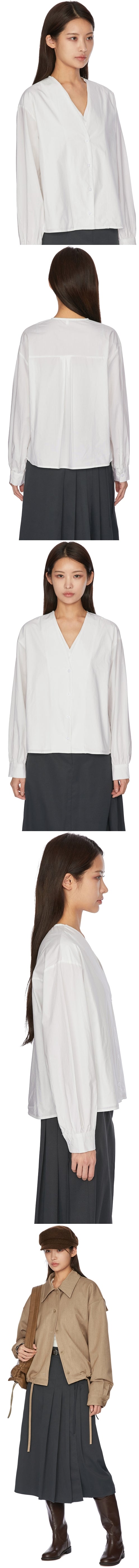 Moel V Blouse