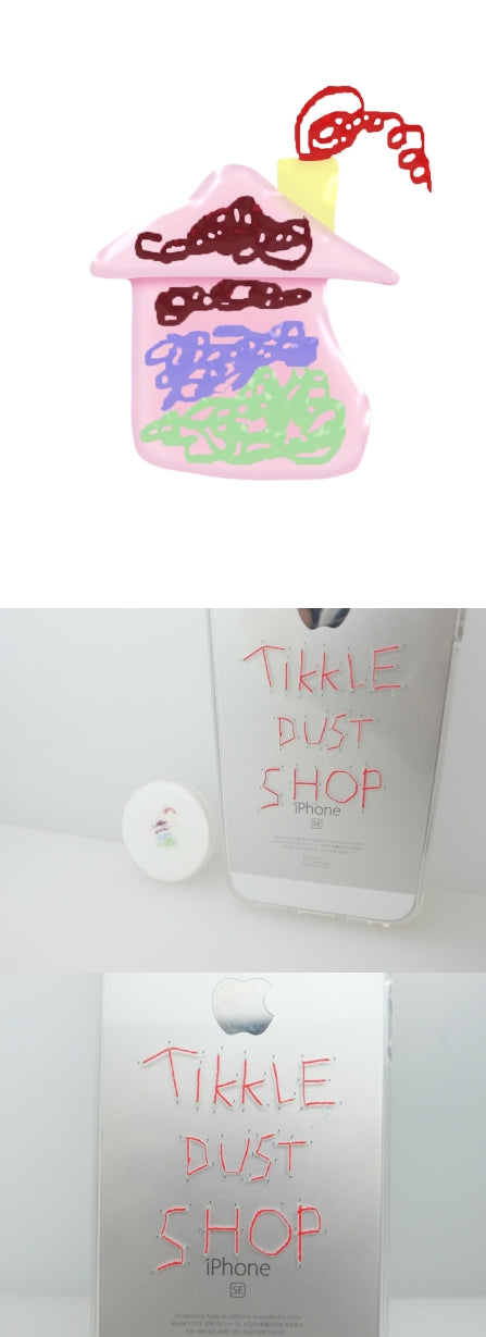 Lucky Dust Shop