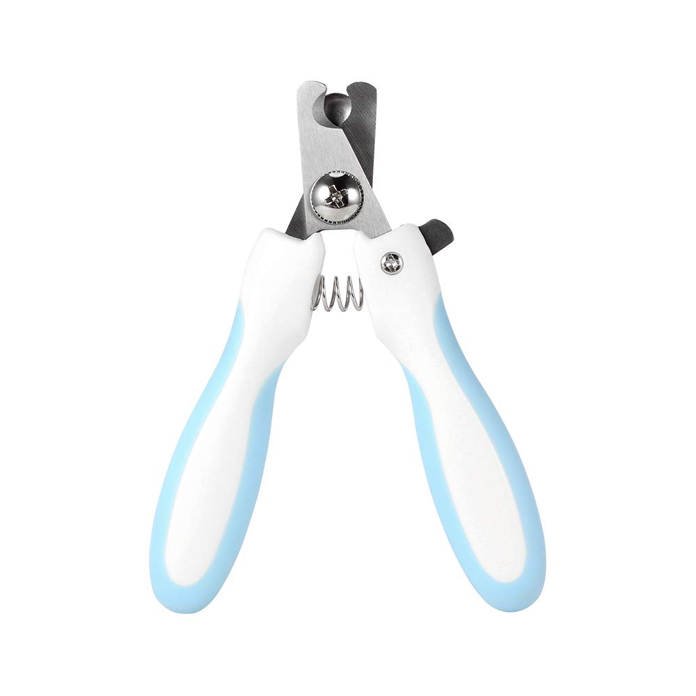 small dog nail clippers professional