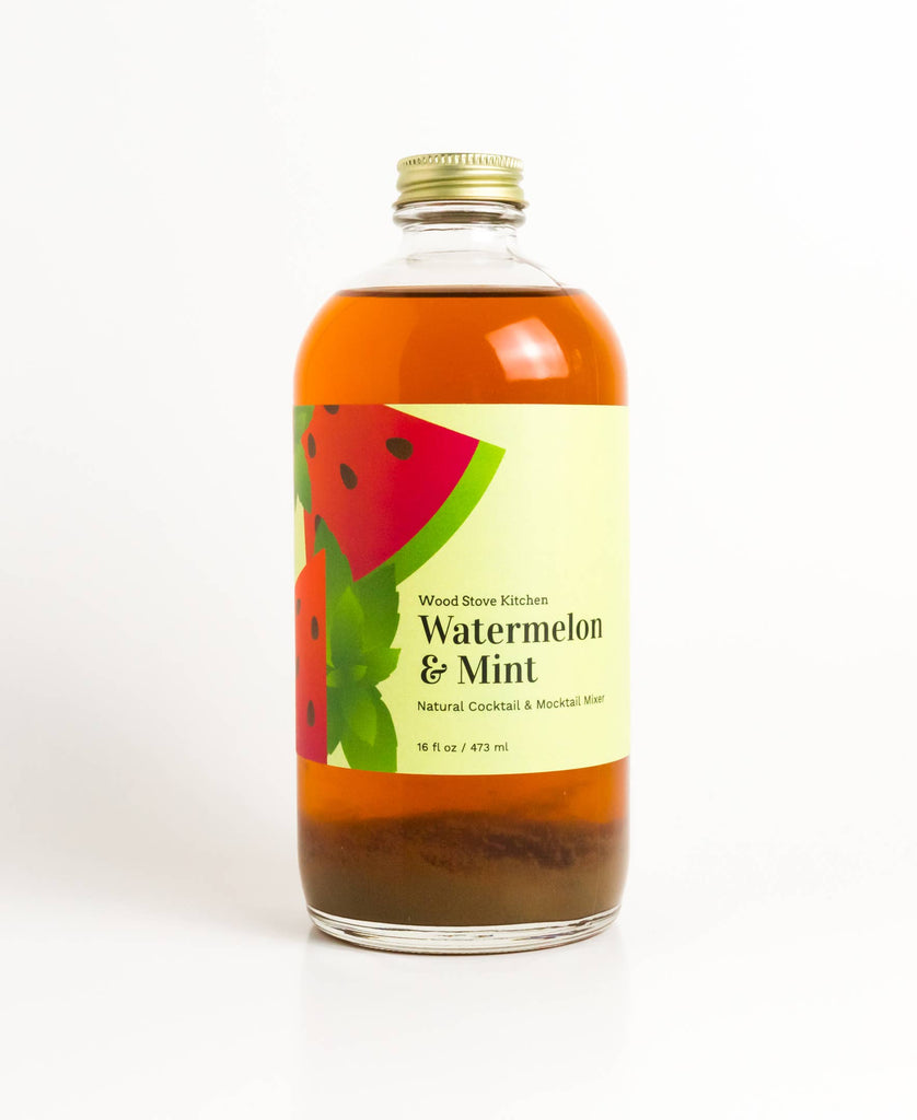 Mimosa Mixer w/ Tangerine & Mango, 16 fl oz