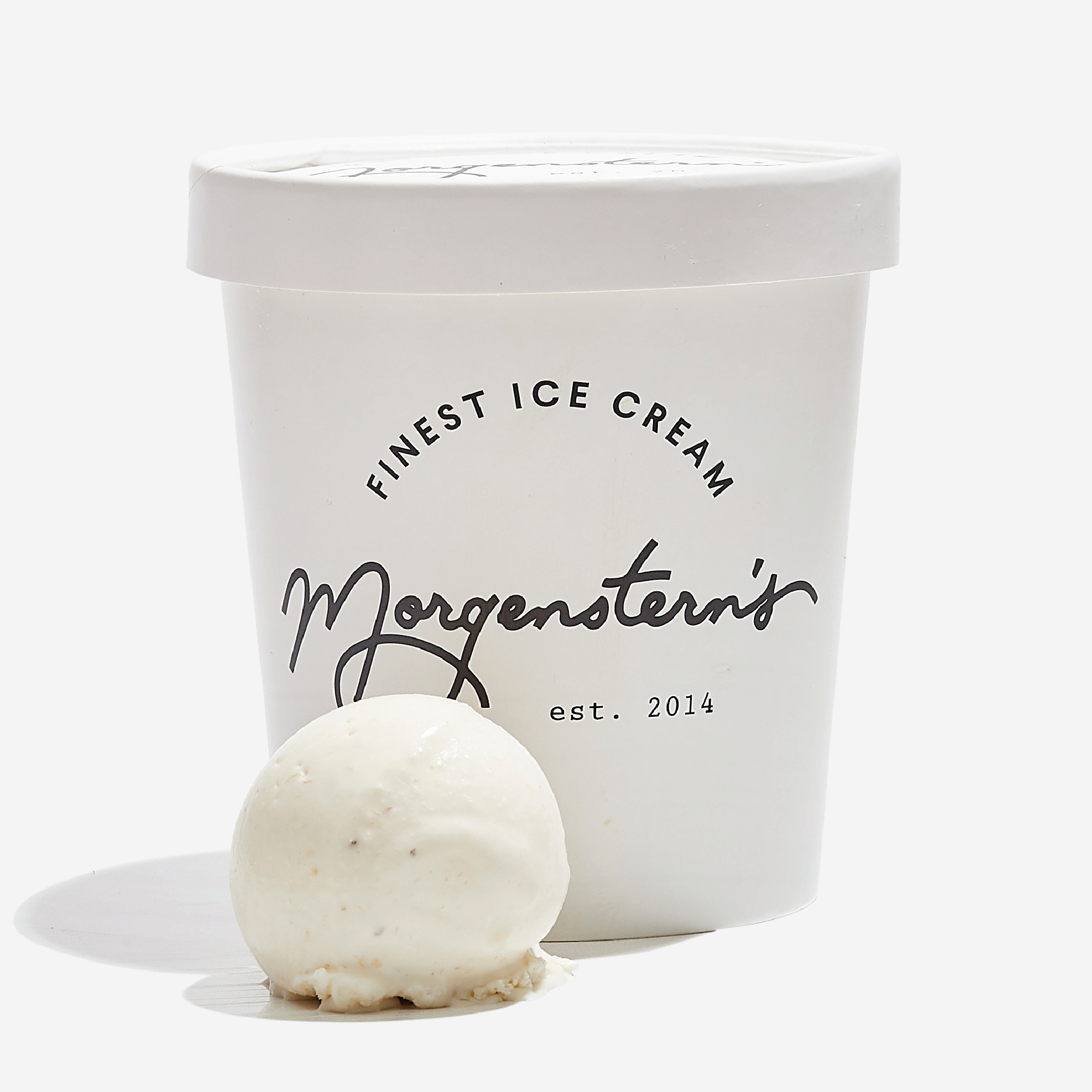 ▷ ice cream designed by Morgenstern's Finest Ice Cream 🍦 Stop by