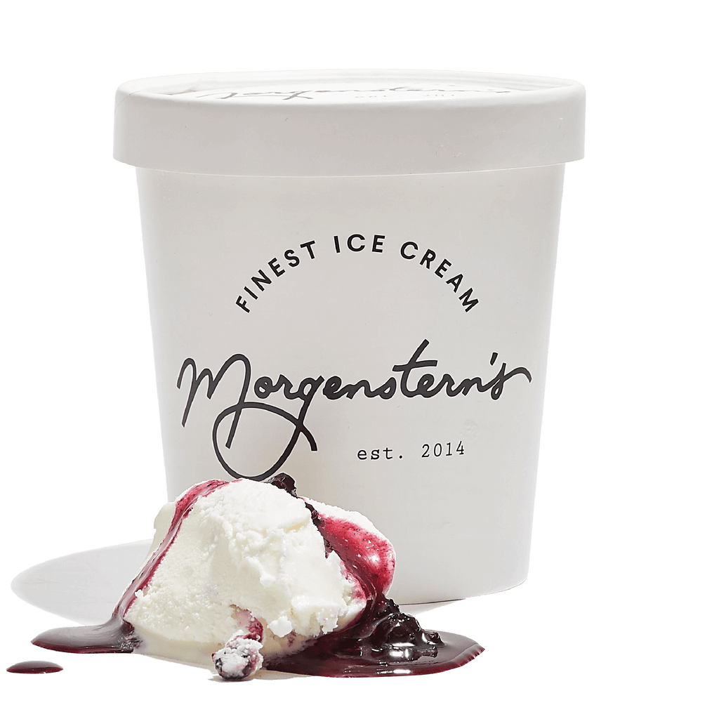 Morgensterns Finest Ice Cream 