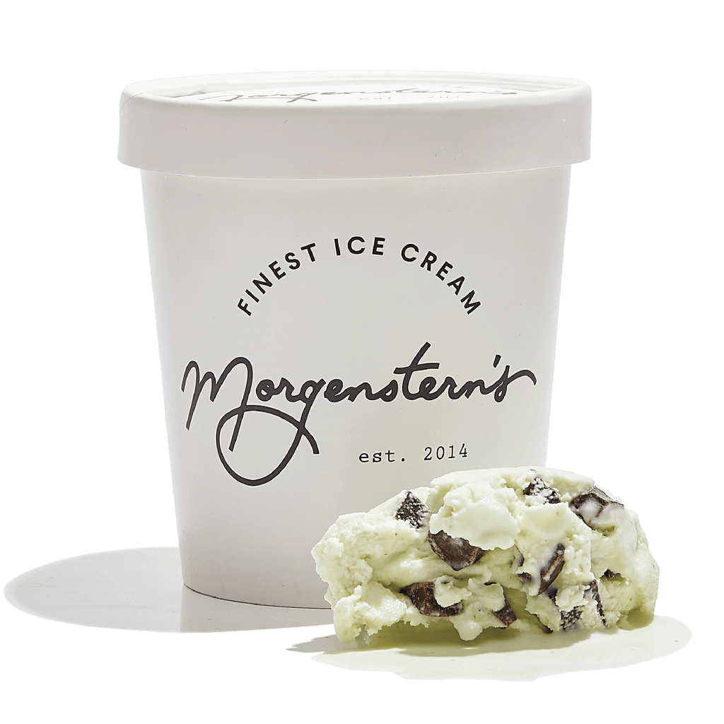 Morgensterns Finest Ice Cream Pints For Nyc Pick Up Order Online Morgensterns Finest 
