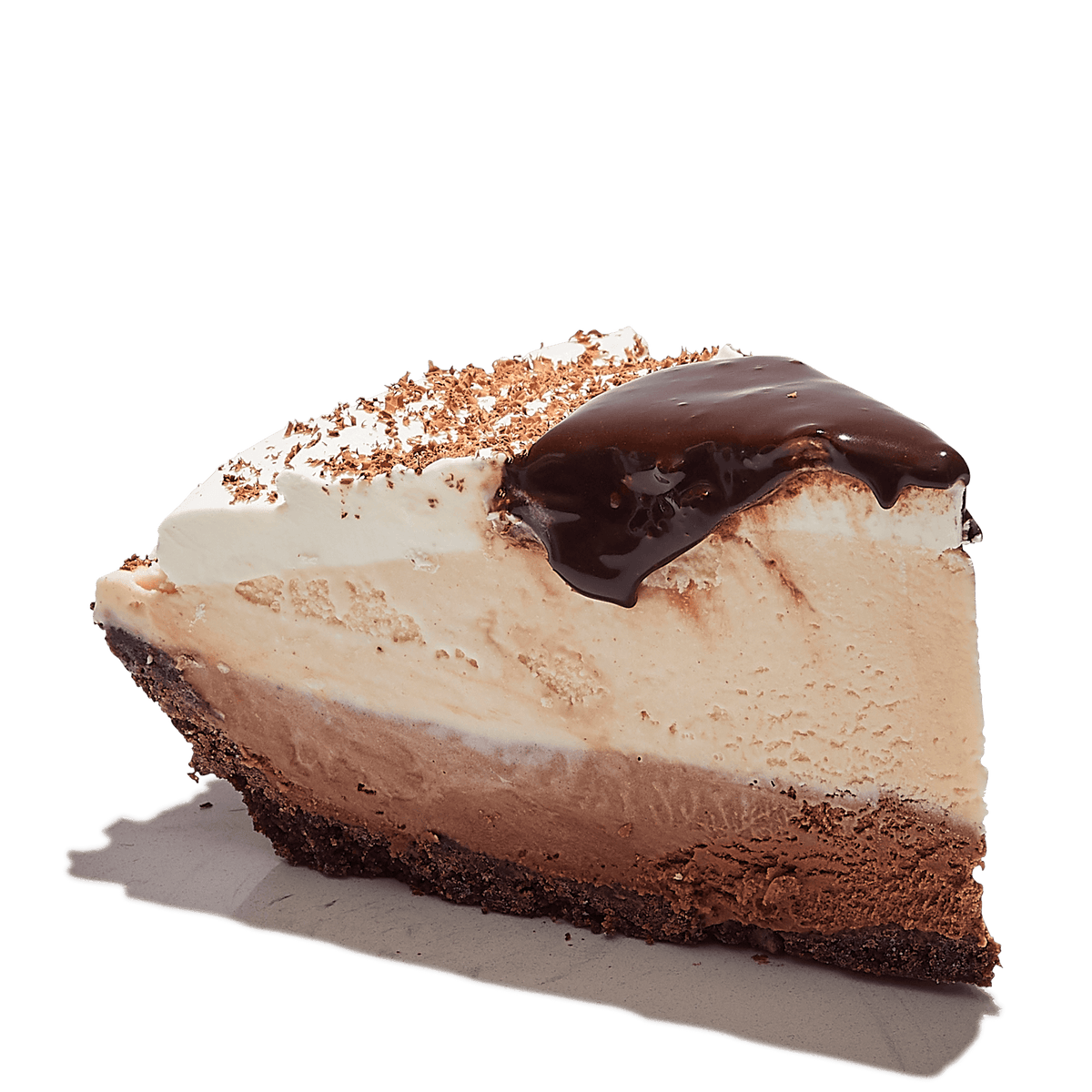 Peanut Butter Chocolate Ice Cream Pie Morgensterns Finest