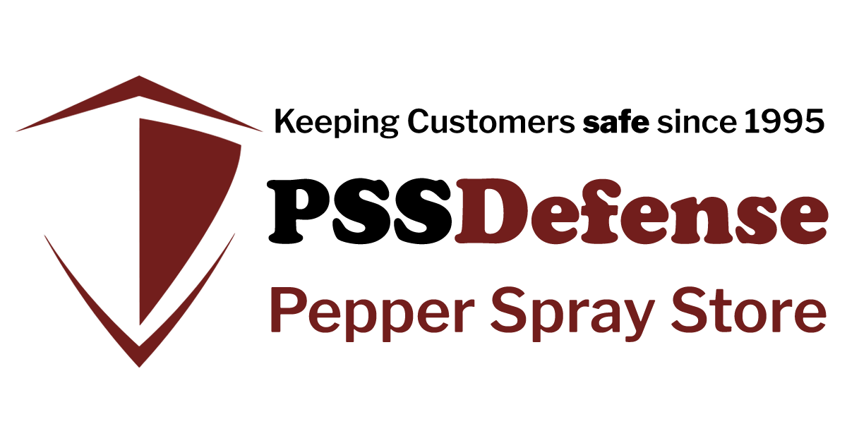 Pepper Spray Store