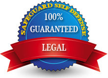 Guaranteed Legal