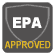 EPA Approved