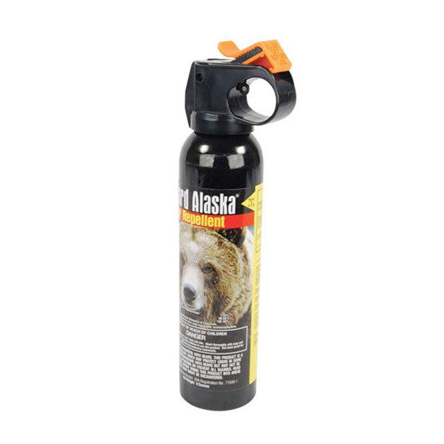 is dog pepper spray legal in ny