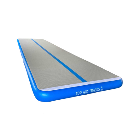 Air Block, aufblasbarer Trainingsblock 100 x 60 x 20 cm