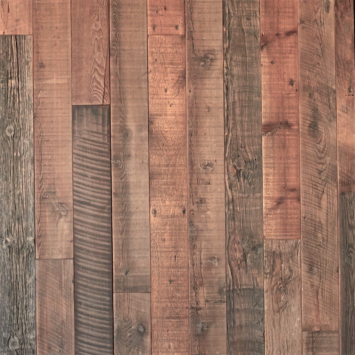 Fl 434 Venice Reclaimed Wood Flooring E K Vintage Wood E K