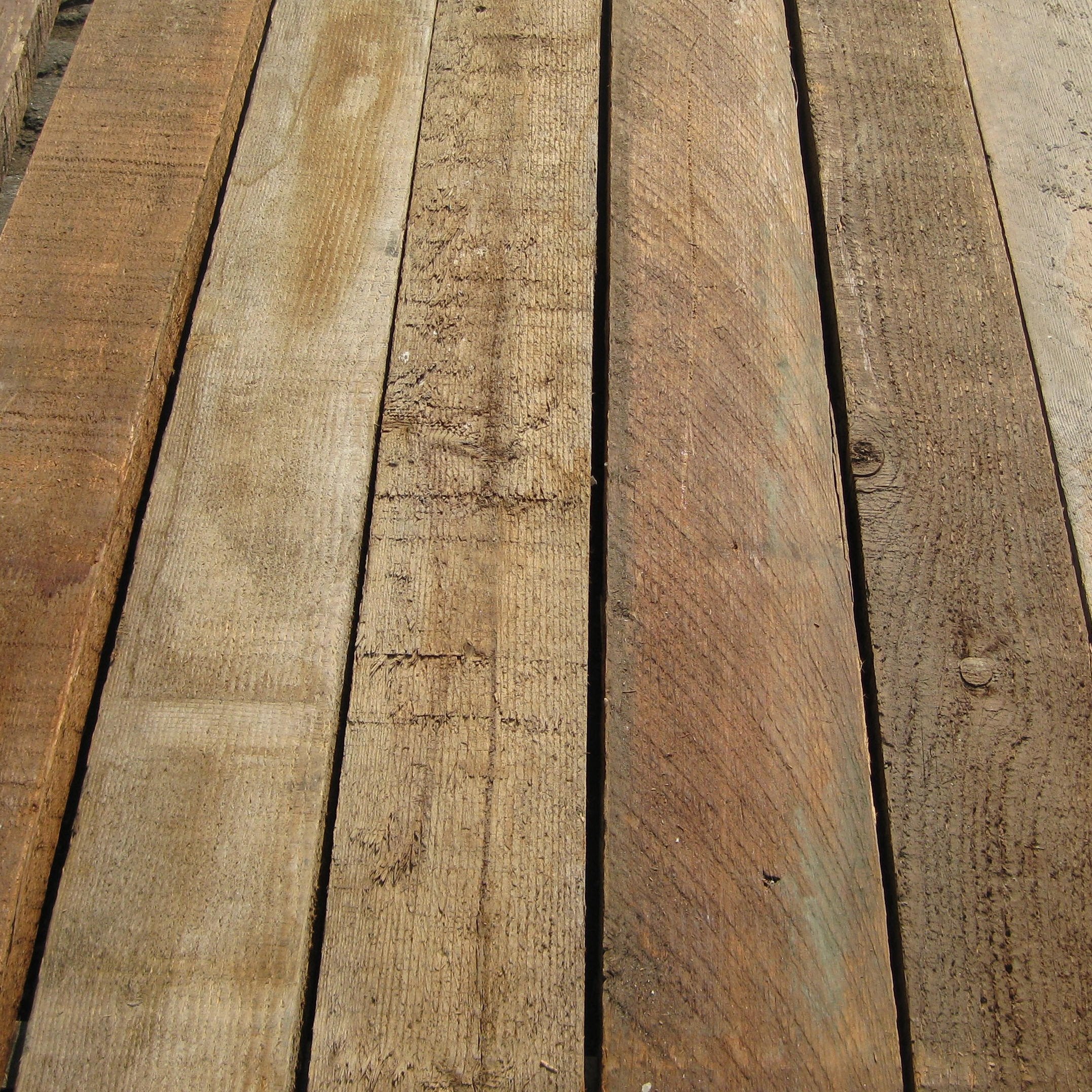 Douglas Fir Reclaimed Lumber 1x E K Vintage Wood Inc