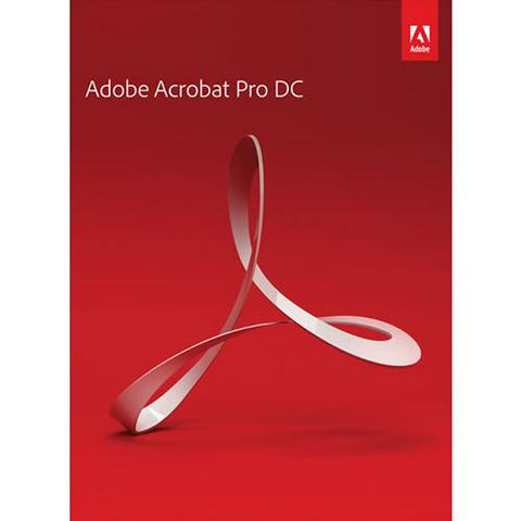 adobe dc license