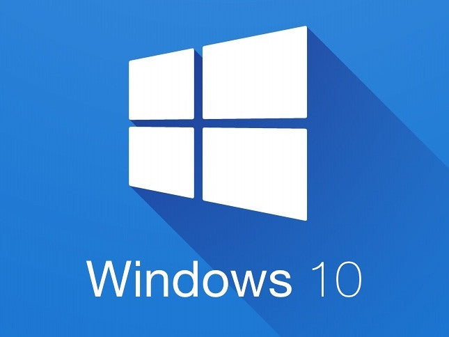 microsoft win 10 pro upgrade