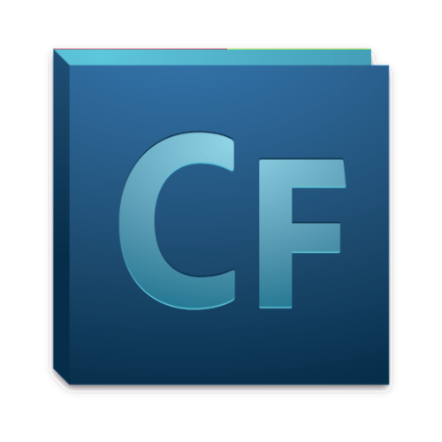 Adobe Coldfusion 2021 Standard (NonProfit License) Tech Crawl