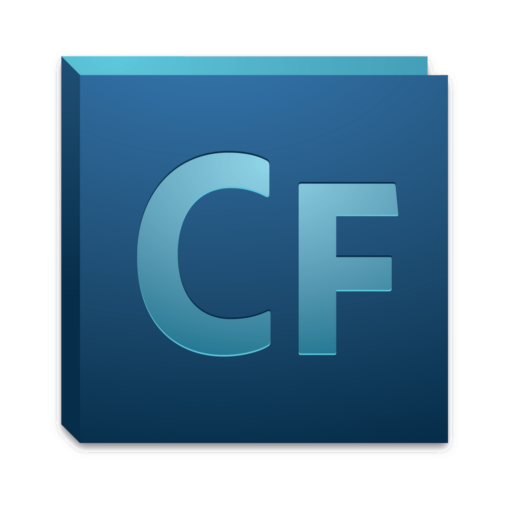 adobe coldfusion builder included with coldfusion server