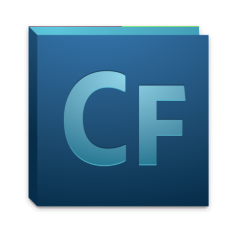 adobe coldfusion builder