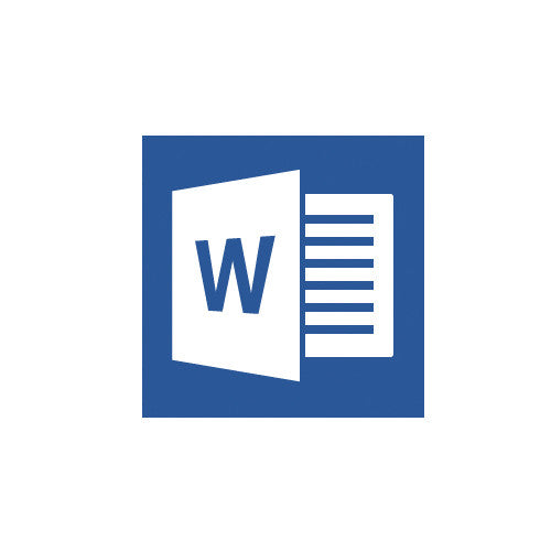 microsoft word 2019