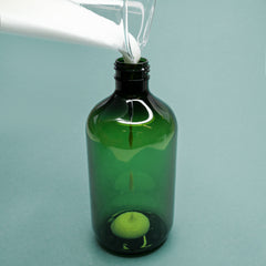 puremetics shampoo pulver vegan kosmetik plastikfrei