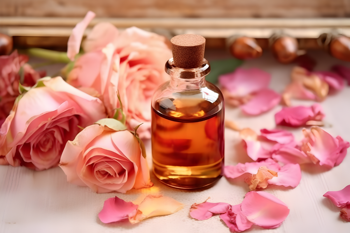articles de blog puremetics huile de rose