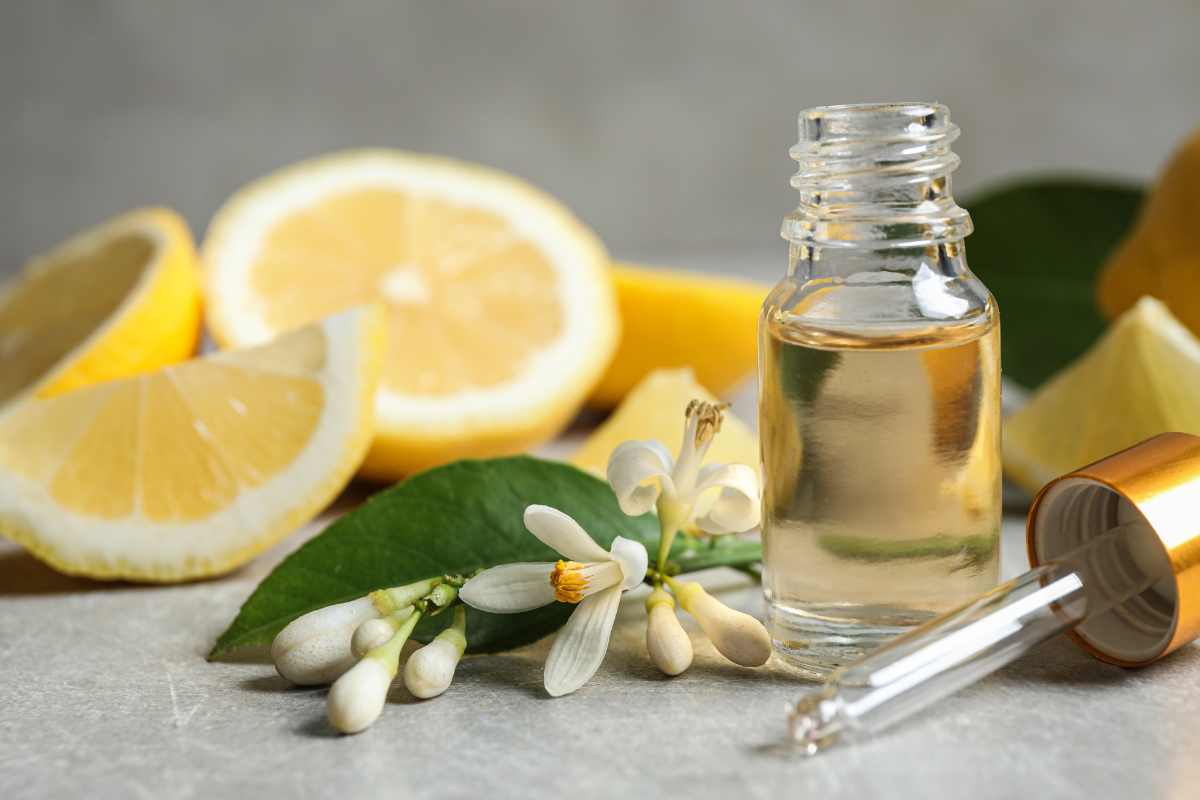 articles de blog puremetics huile de citron