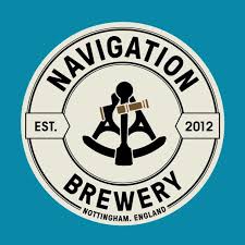Navigation brewery