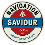 Navigation brewery - Saviour Ale