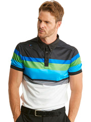 Bunker Mentality Mens Golf Clothing | Style Matters | British Golf