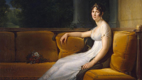 Empress Josephine