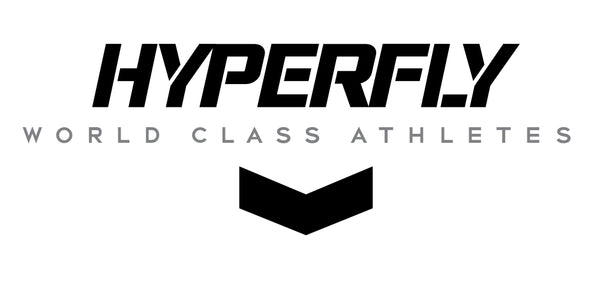 hyperfly brand