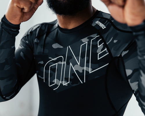 Hyperfly + ONE Championship