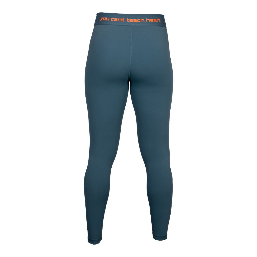 Women's Athletic BJJ Leggings – Hyperfly