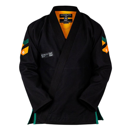 Kimonos / Gis - Hyperfly Europe