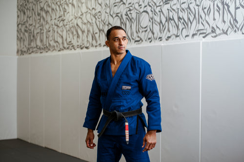 The Newest Everyday Porrada X HYPERFLY Gi – Hyperfly