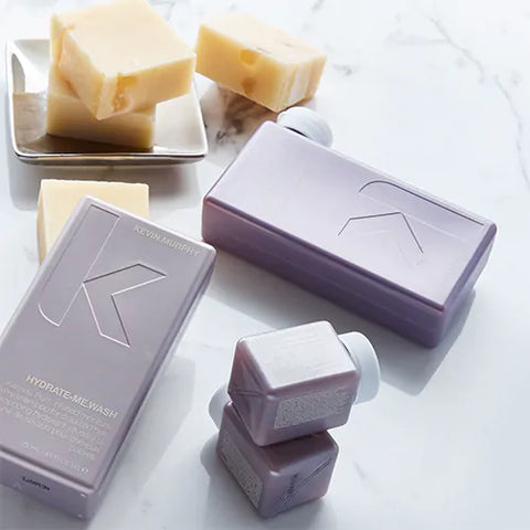 hydrate me kevin murphy
