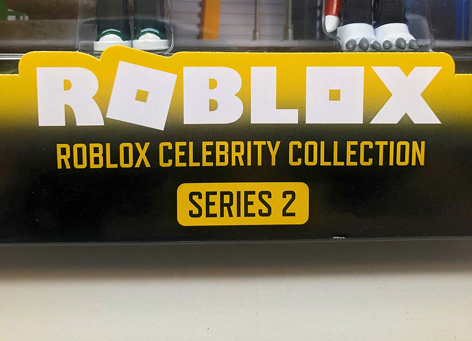 Roblox Series 2 Roblox Celebrity Collection 24 Piece Set Bargain Box - roblox series 2 complete set