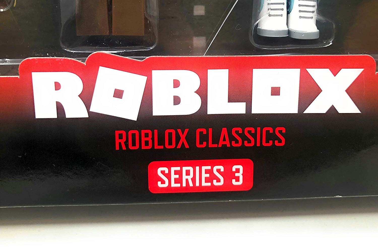 Roblox Series 3 Roblox Classics 20 Piece Set Bargain Box - the plaza club dj roblox