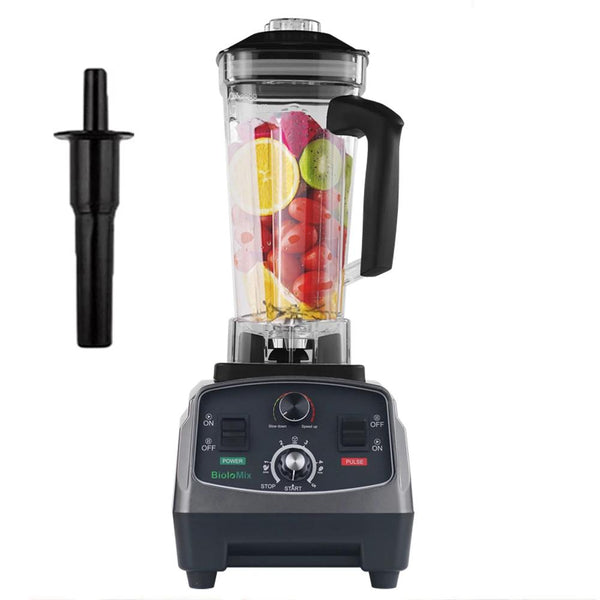 Portable Rechargeable Juice Blender Bottle – Prime Stash