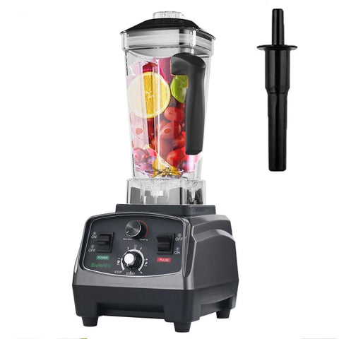 Biolomix Certified Pro Blender  Best German Blender 2018 – Prime