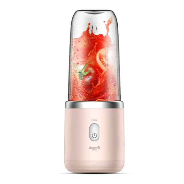 Portable Rechargeable Juice Blender Bottle – Prime Stash