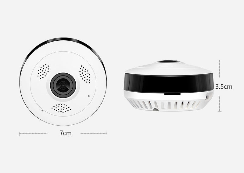 visec surveillance system