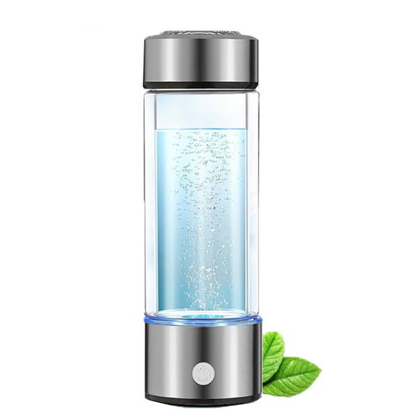 Portable Rechargeable Juice Blender Bottle – Prime Stash