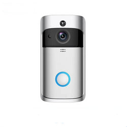 wireless security doorbell