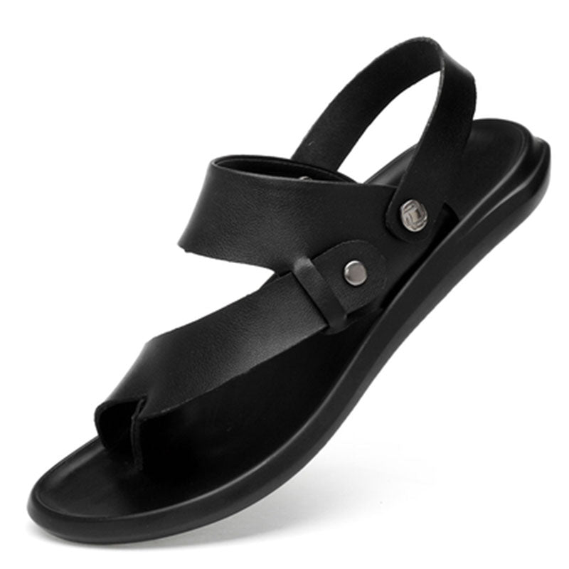 men's sandals and flip flops