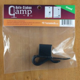 Auto Siphon Clamp 1/2"
