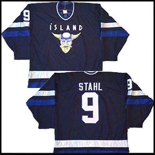 hockey jersey 9