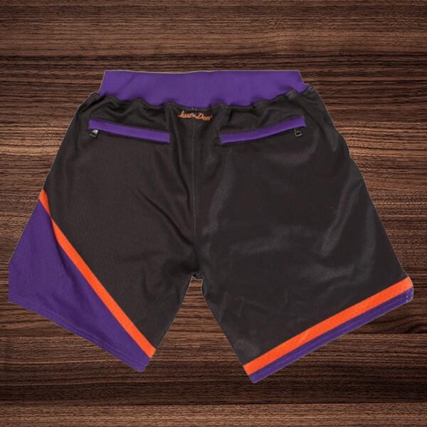 phoenix suns swingman shorts