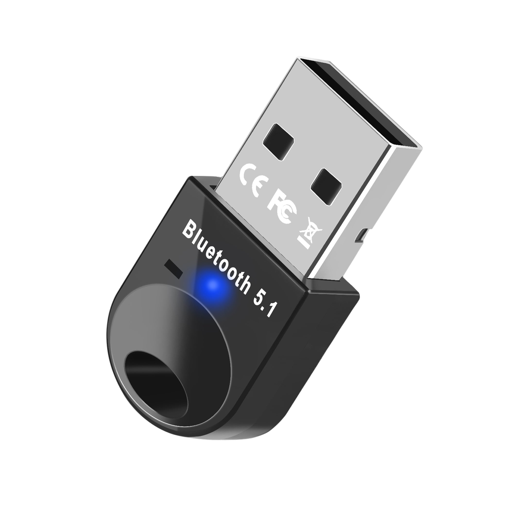 Adaptateur USB Bluetooth®, version 5.0 C2 + EDR