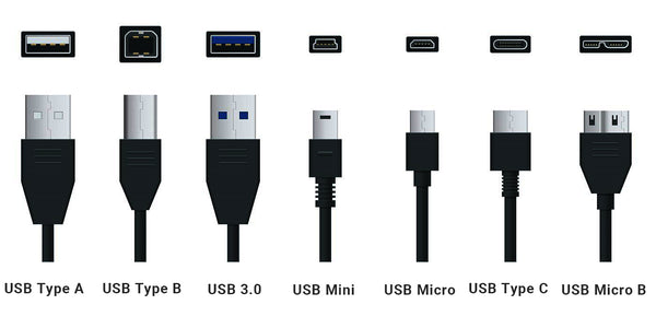 atolla USB