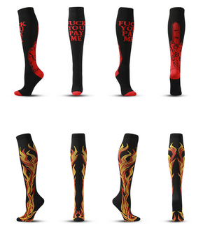New Arrival!Compression Socks Compression Stockings for Women & Men-Workout And Recovery