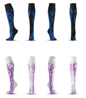 New Arrival!Compression Socks Compression Stockings for Women & Men-Workout And Recovery